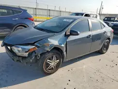 5YFBURHE5GP436098 2016 TOYOTA COROLLA