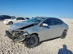 5YFBURHE5GP436862 2016 TOYOTA COROLLA