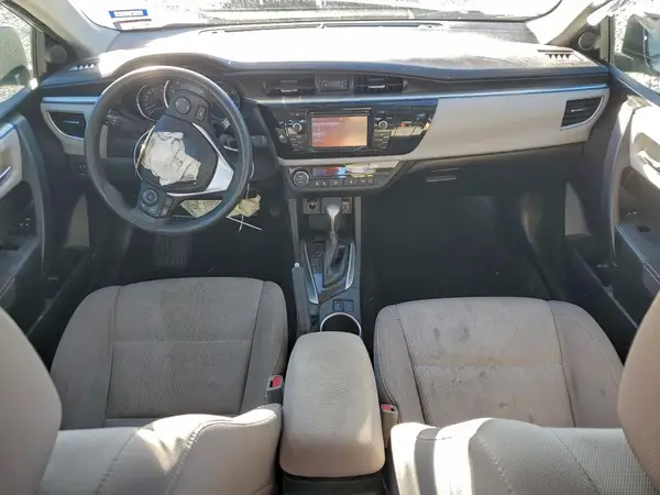5YFBURHE5GP436862 2016 TOYOTA COROLLA - Image 8
