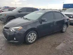 5YFBURHE5GP438255 2016 TOYOTA COROLLA