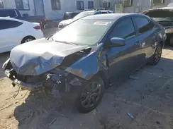 5YFBURHE5GP438272 2016 TOYOTA COROLLA
