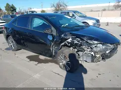 5YFBURHE5GP438580 2016 TOYOTA COROLLA