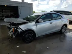 5YFBURHE5GP439213 2016 TOYOTA COROLLA
