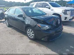 5YFBURHE5GP439776 2016 TOYOTA COROLLA