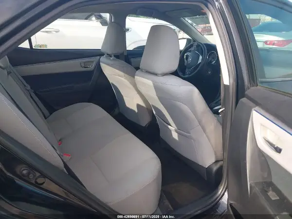5YFBURHE5GP439776 2016 TOYOTA COROLLA - Image 8