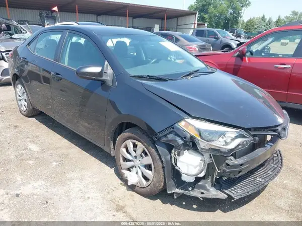 5YFBURHE5GP442175 2016 TOYOTA COROLLA - Image 1