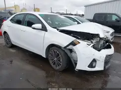 5YFBURHE5GP442810 2016 TOYOTA COROLLA