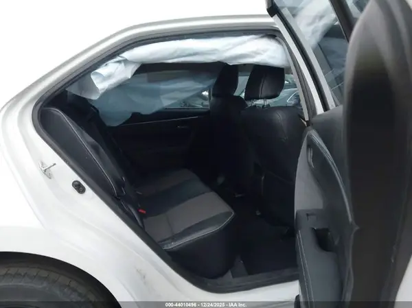 5YFBURHE5GP442886 2016 TOYOTA COROLLA - Image 8