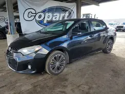 5YFBURHE5GP442905 2016 TOYOTA COROLLA