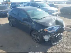 5YFBURHE5GP443147 2016 TOYOTA COROLLA