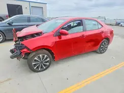 5YFBURHE5GP443410 2016 TOYOTA COROLLA