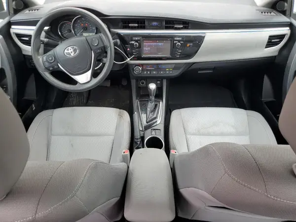 5YFBURHE5GP443410 2016 TOYOTA COROLLA - Image 8