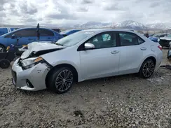 5YFBURHE5GP443455 2016 TOYOTA COROLLA