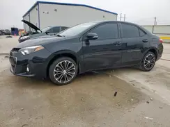 5YFBURHE5GP444301 2016 TOYOTA COROLLA
