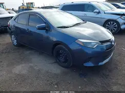 5YFBURHE5GP445240 2016 TOYOTA COROLLA