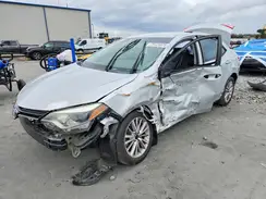 5YFBURHE5GP445481 2016 TOYOTA COROLLA