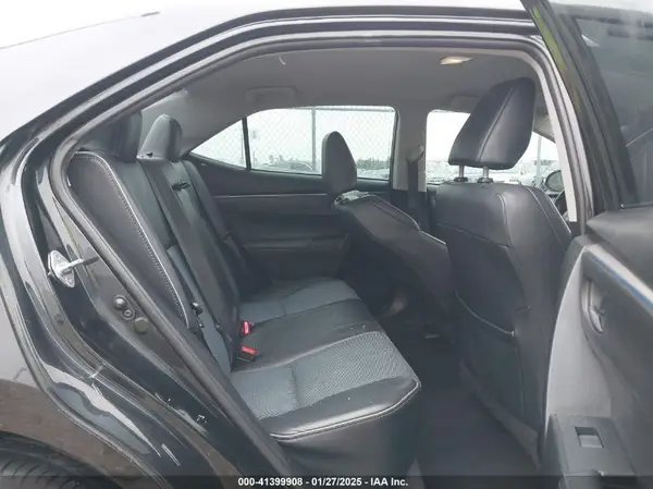 5YFBURHE5GP446078 2016 TOYOTA COROLLA - Image 8