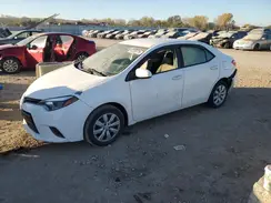 5YFBURHE5GP448106 2016 TOYOTA COROLLA