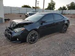 5YFBURHE5GP449210 2016 TOYOTA COROLLA