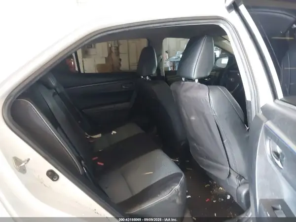 5YFBURHE5GP449790 2016 TOYOTA COROLLA - Image 8