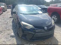 5YFBURHE5GP449983 2016 TOYOTA COROLLA