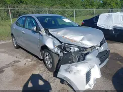 5YFBURHE5GP450020 2016 TOYOTA COROLLA