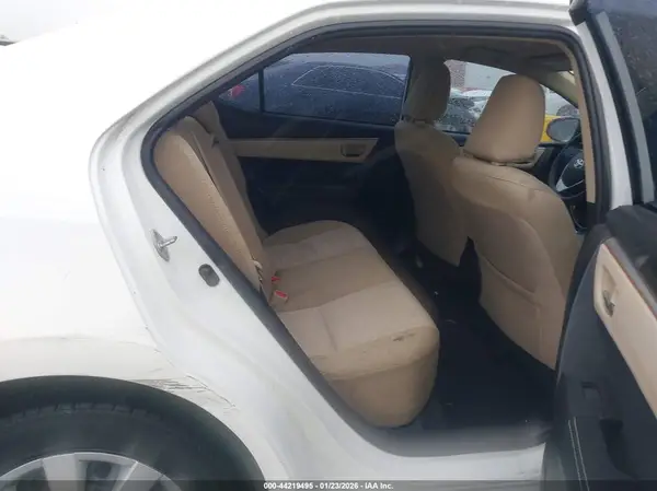 5YFBURHE5GP450373 2016 TOYOTA COROLLA - Image 8