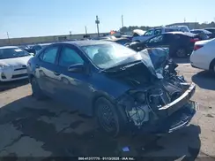 5YFBURHE5GP450387 2016 TOYOTA COROLLA