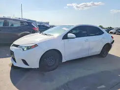 5YFBURHE5GP450700 2016 TOYOTA COROLLA