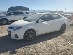 5YFBURHE5GP451135 2016 TOYOTA COROLLA