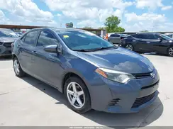 5YFBURHE5GP451281 2016 TOYOTA COROLLA