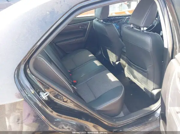5YFBURHE5GP451362 2016 TOYOTA COROLLA - Image 8