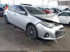 5YFBURHE5GP451586 2016 TOYOTA COROLLA