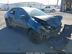 5YFBURHE5GP452253 2016 TOYOTA COROLLA