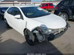 5YFBURHE5GP452303 2016 TOYOTA COROLLA
