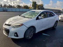 5YFBURHE5GP453239 2016 TOYOTA COROLLA