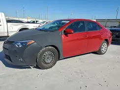 5YFBURHE5GP453399 2016 TOYOTA COROLLA
