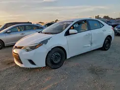 5YFBURHE5GP453919 2016 TOYOTA COROLLA