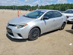 5YFBURHE5GP454049 2016 TOYOTA COROLLA