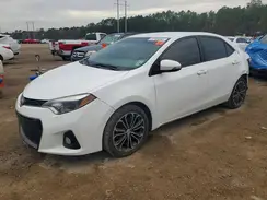 5YFBURHE5GP454424 2016 TOYOTA COROLLA