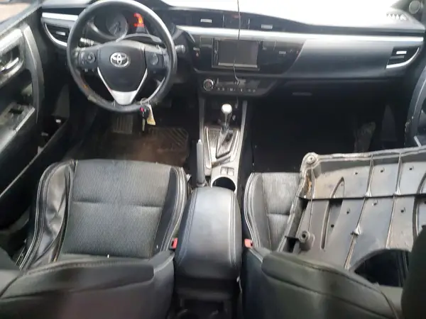 5YFBURHE5GP454424 2016 TOYOTA COROLLA - Image 8