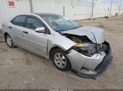 5YFBURHE5GP454942 2016 TOYOTA COROLLA