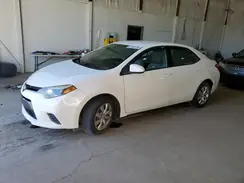 5YFBURHE5GP455072 2016 TOYOTA COROLLA