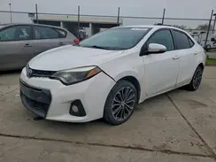 5YFBURHE5GP455184 2016 TOYOTA COROLLA