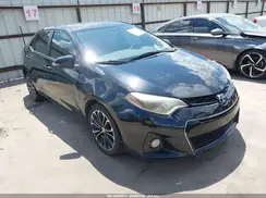 5YFBURHE5GP456724 2016 TOYOTA COROLLA