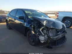 5YFBURHE5GP458649 2016 TOYOTA COROLLA