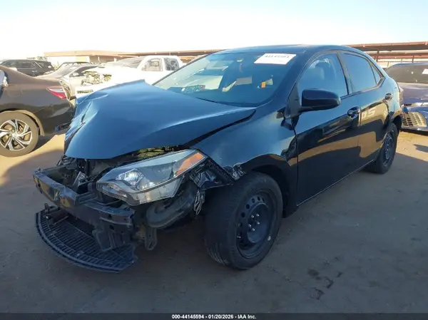5YFBURHE5GP458649 2016 TOYOTA COROLLA - Image 2