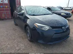 5YFBURHE5GP458814 2016 TOYOTA COROLLA