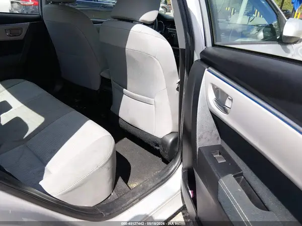 5YFBURHE5GP459719 2016 TOYOTA COROLLA - Image 8