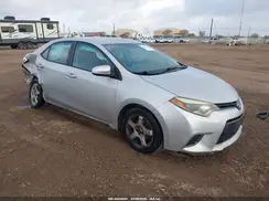 5YFBURHE5GP460577 2016 TOYOTA COROLLA